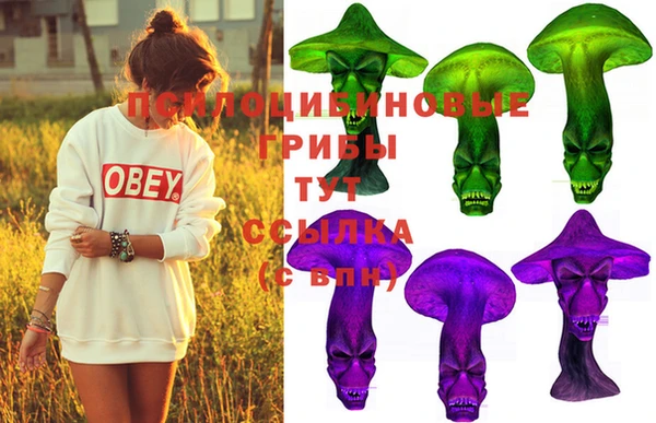 герыч Баксан